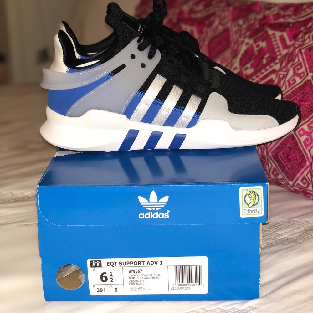 Adidas EQT Support adv